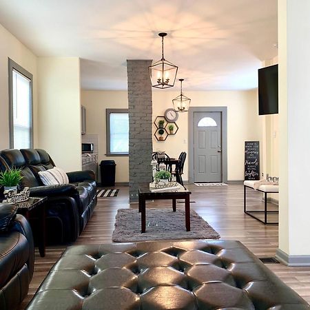 Cozy 3Br 1Ba Short Drive To ナイアガラフォールズ エクステリア 写真