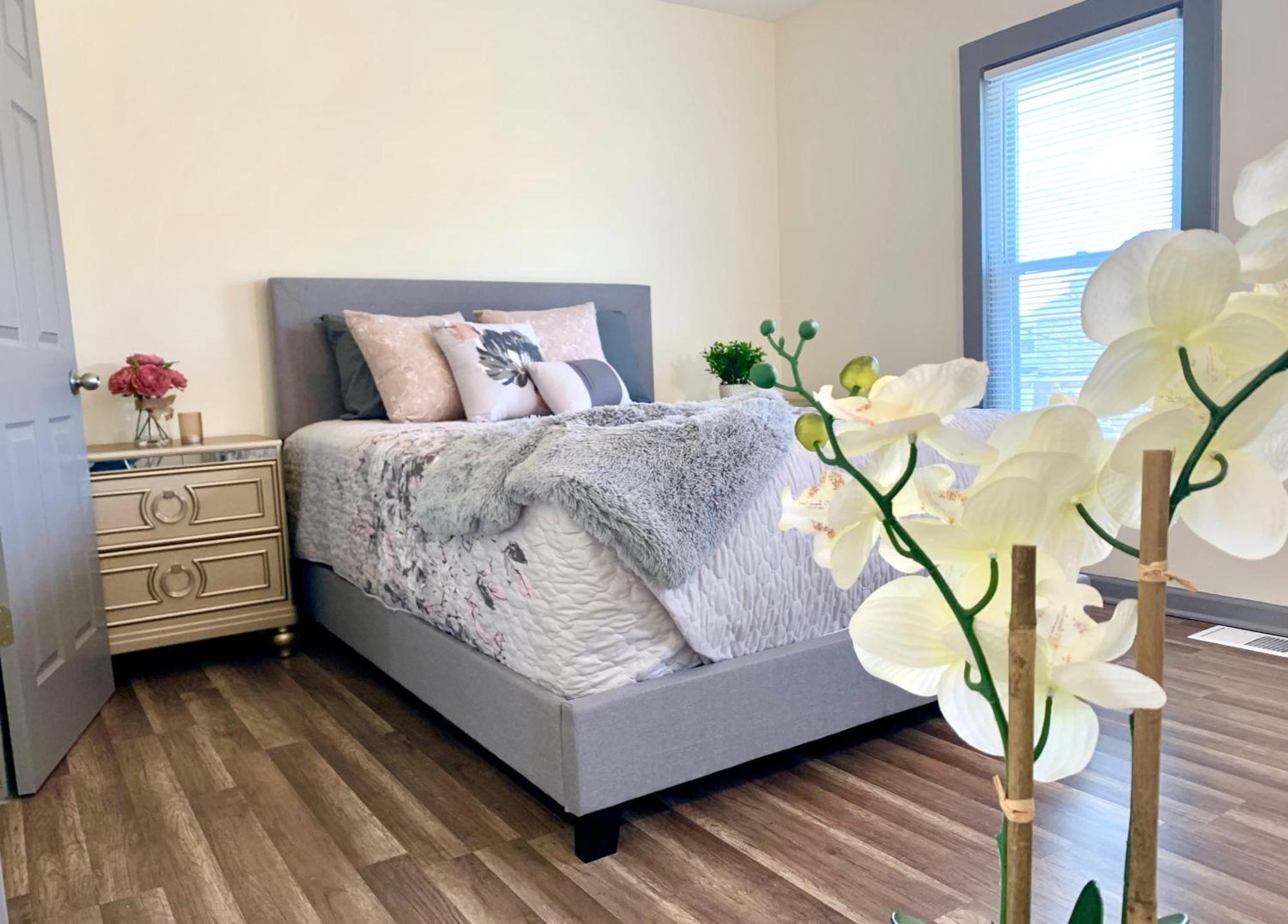 Cozy 3Br 1Ba Short Drive To ナイアガラフォールズ エクステリア 写真