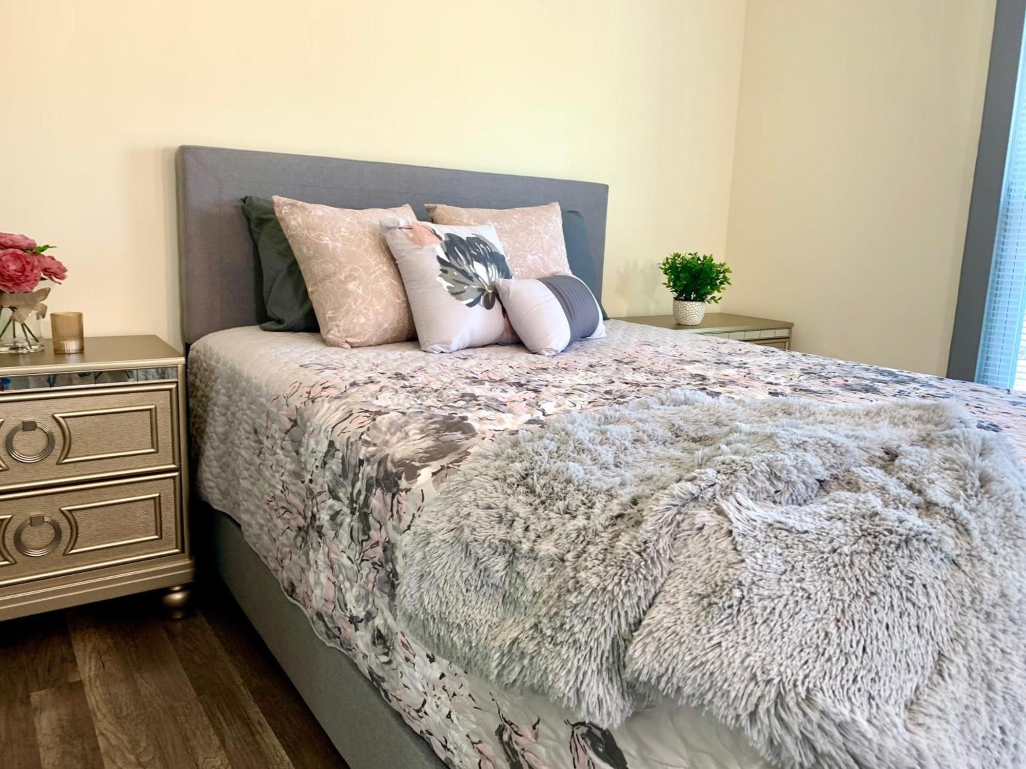 Cozy 3Br 1Ba Short Drive To ナイアガラフォールズ エクステリア 写真