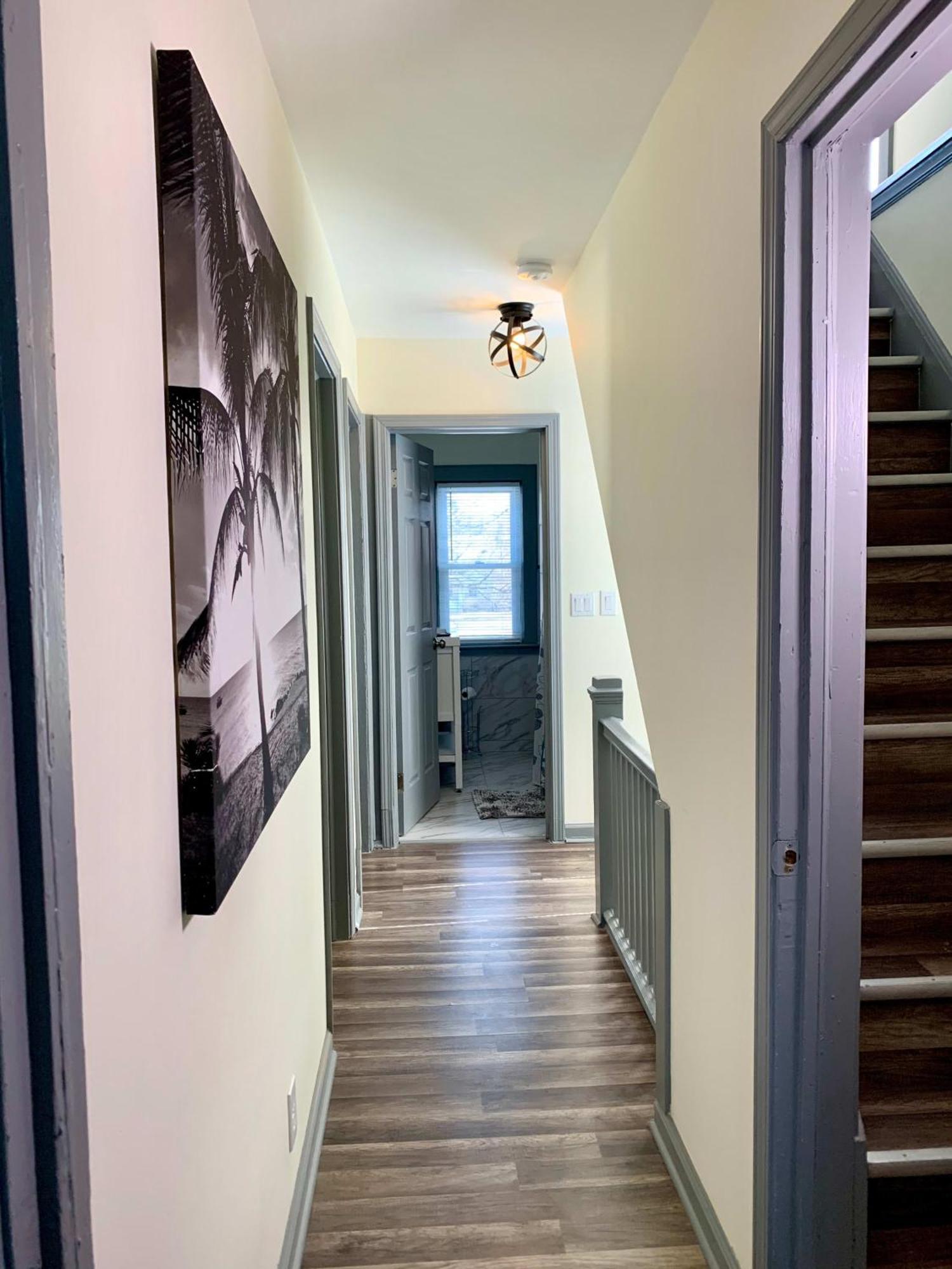 Cozy 3Br 1Ba Short Drive To ナイアガラフォールズ エクステリア 写真