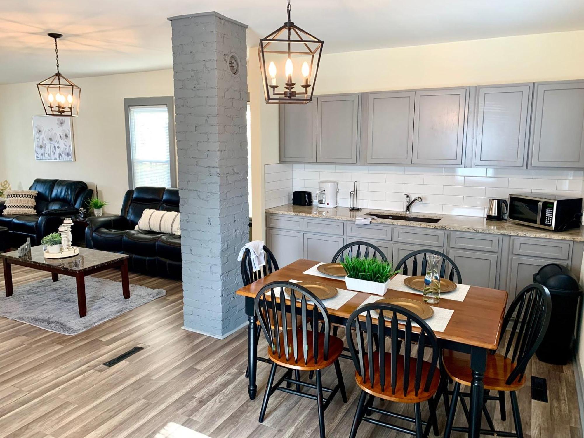 Cozy 3Br 1Ba Short Drive To ナイアガラフォールズ エクステリア 写真